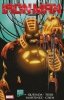 IRON MAN BY JOE QUESADA TP [9780785167365]